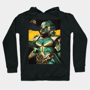 Kotal Kahn Hoodie